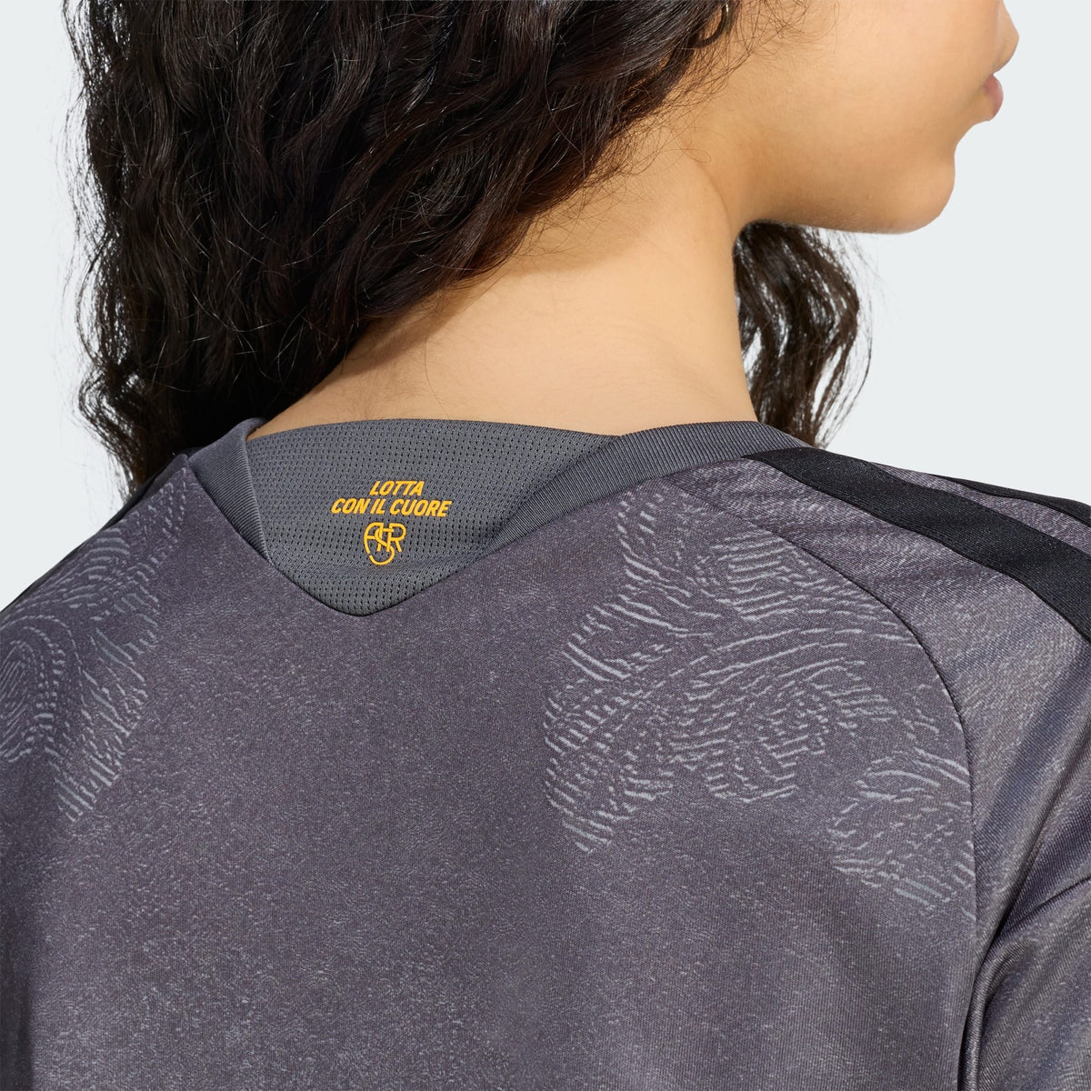 Third 26/27 Women's Shirt