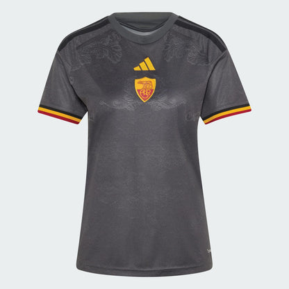 Third 26/27 Women's Shirt