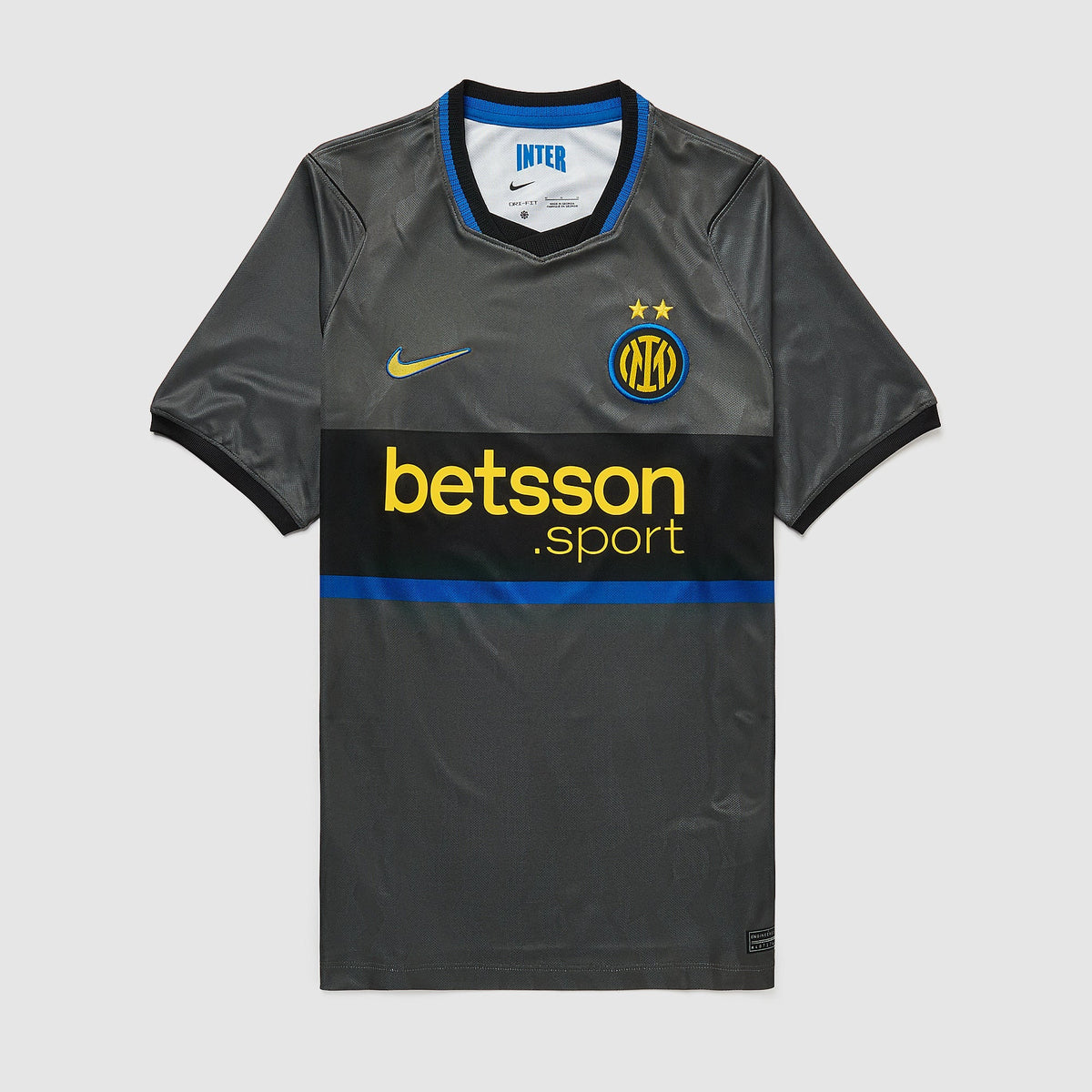 Third 26/27 Women's Shirt