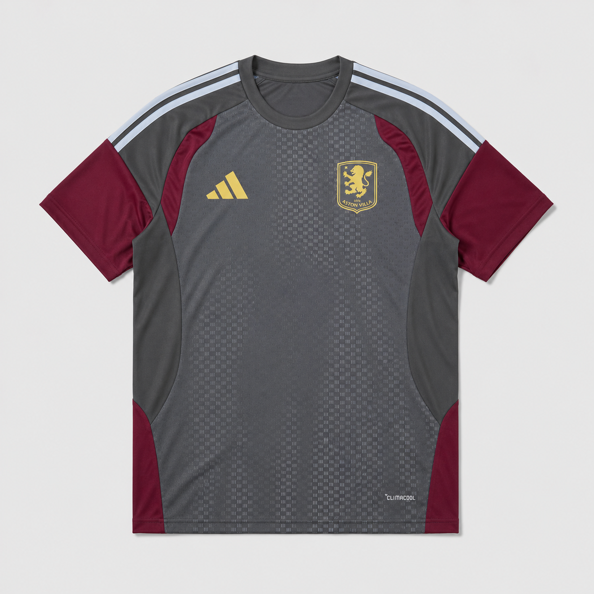 Training 26/27 Men's Shirt