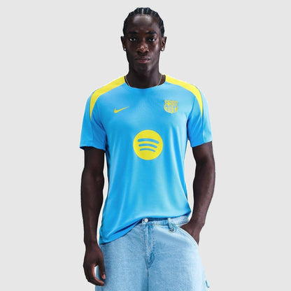 Training 3 25/26 Men's Shirt