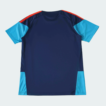 Training Top 2 26/27