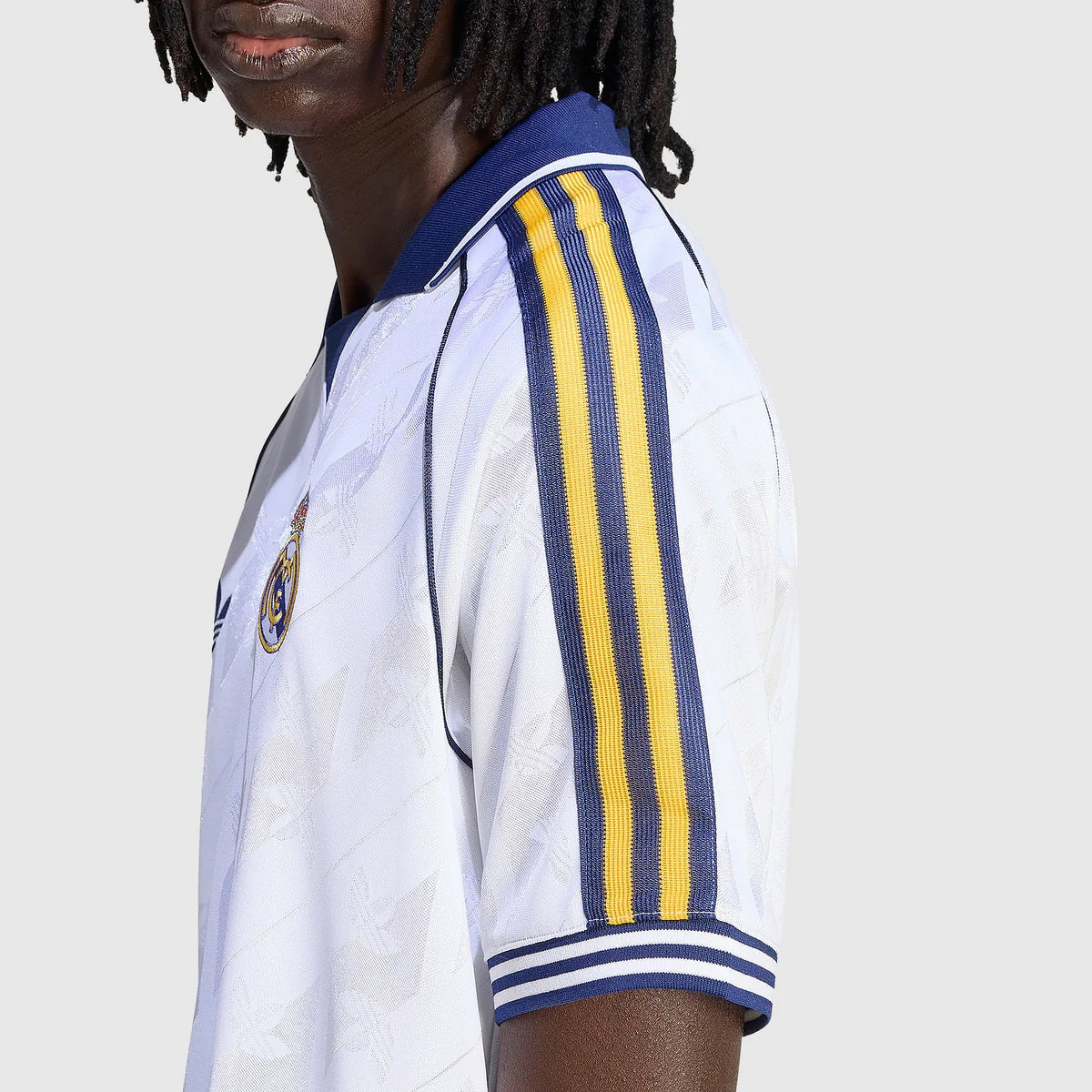 Retro Home 1999/00 Men's Shirt