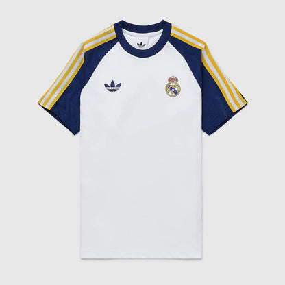Raglan White 25/26 Men's T-Shirt